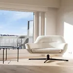 Apartmán In Near Belgium Pier *