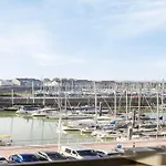 In Near Belgium Pier * Blankenberge