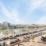 Apartmán In Near Belgium Pier *
