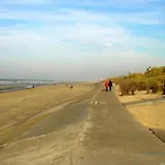 In Near Belgium Pier Apartmán Blankenberge