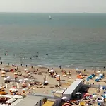 Apartmán In Near Belgium Pier