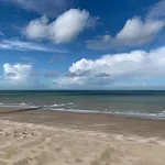 In Near Belgium Pier * Blankenberge