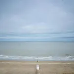 In Near Belgium Pier Apartmán Blankenberge
