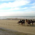 Apartmán In Near Belgium Pier *