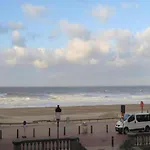 In Near Belgium Pier *