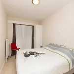 In Near Belgium Pier Apartmán Blankenberge