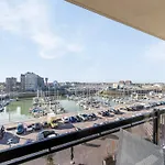 Apartmán In Near Belgium Pier Blankenberge
