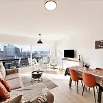 Apartmán In Near Belgium Pier *