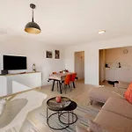 Apartmán In Near Belgium Pier *
