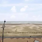 In Near Belgium Pier *