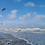 In Near Belgium Pier Apartmán