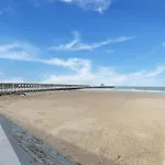 Apartmán In Near Belgium Pier *