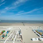 In Near Belgium Pier Apartmán Blankenberge