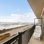 Apartmán In Near Belgium Pier *