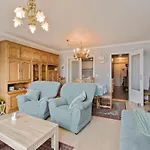 Apartmán In Near Belgium Pier *