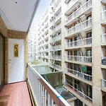 Apartmán In Near Belgium Pier