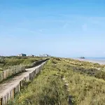 In Near Belgium Pier