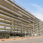 Apartmán In Near Belgium Pier *