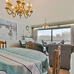 Apartmán In Near Belgium Pier *
