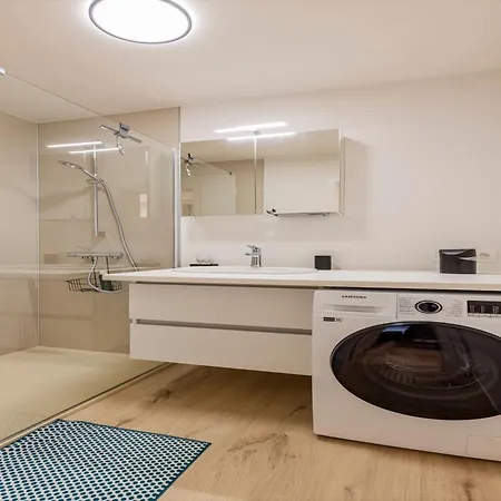 Apartman In Near Belgium Pier