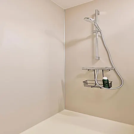 In Near Belgium Pier Apartman