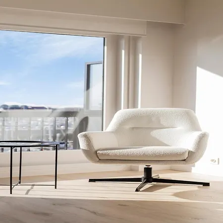 Apartman In Near Belgium Pier