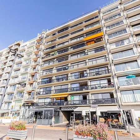 Apartment In Near Belgium Pier