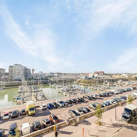 Apartment In Near Belgium Pier *