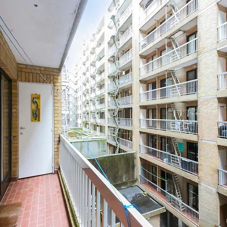 Apartment In Near Belgium Pier