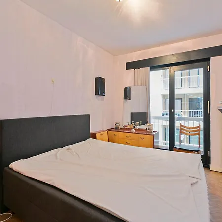 In Near Belgium Pier Apartment