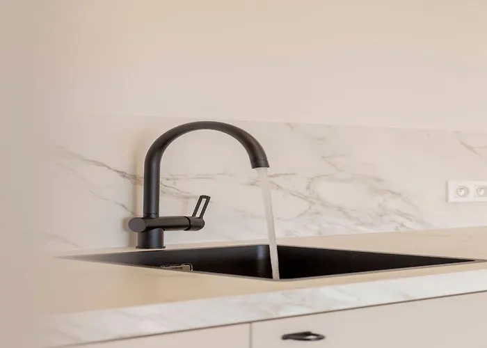 Apartamento In Near Belgium Pier Blankenberge